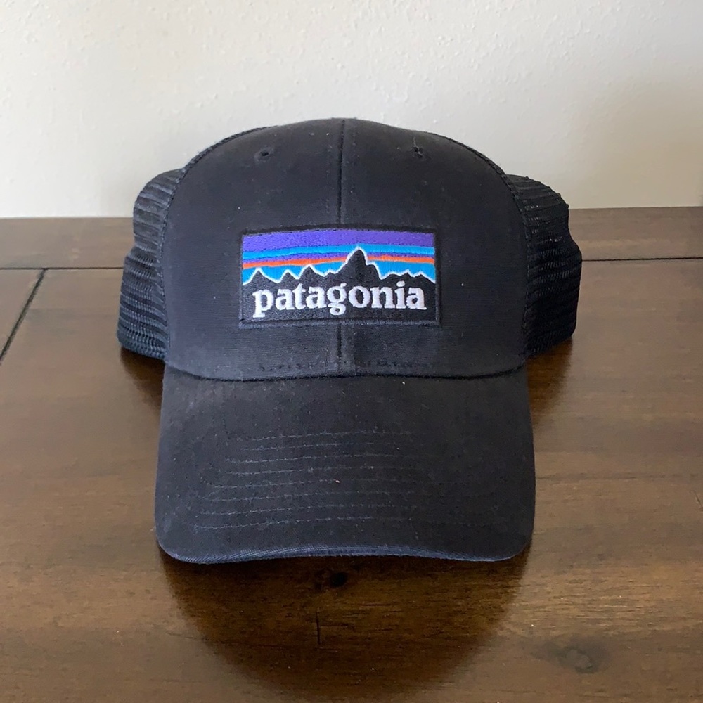 Patagonia Baseball Cap